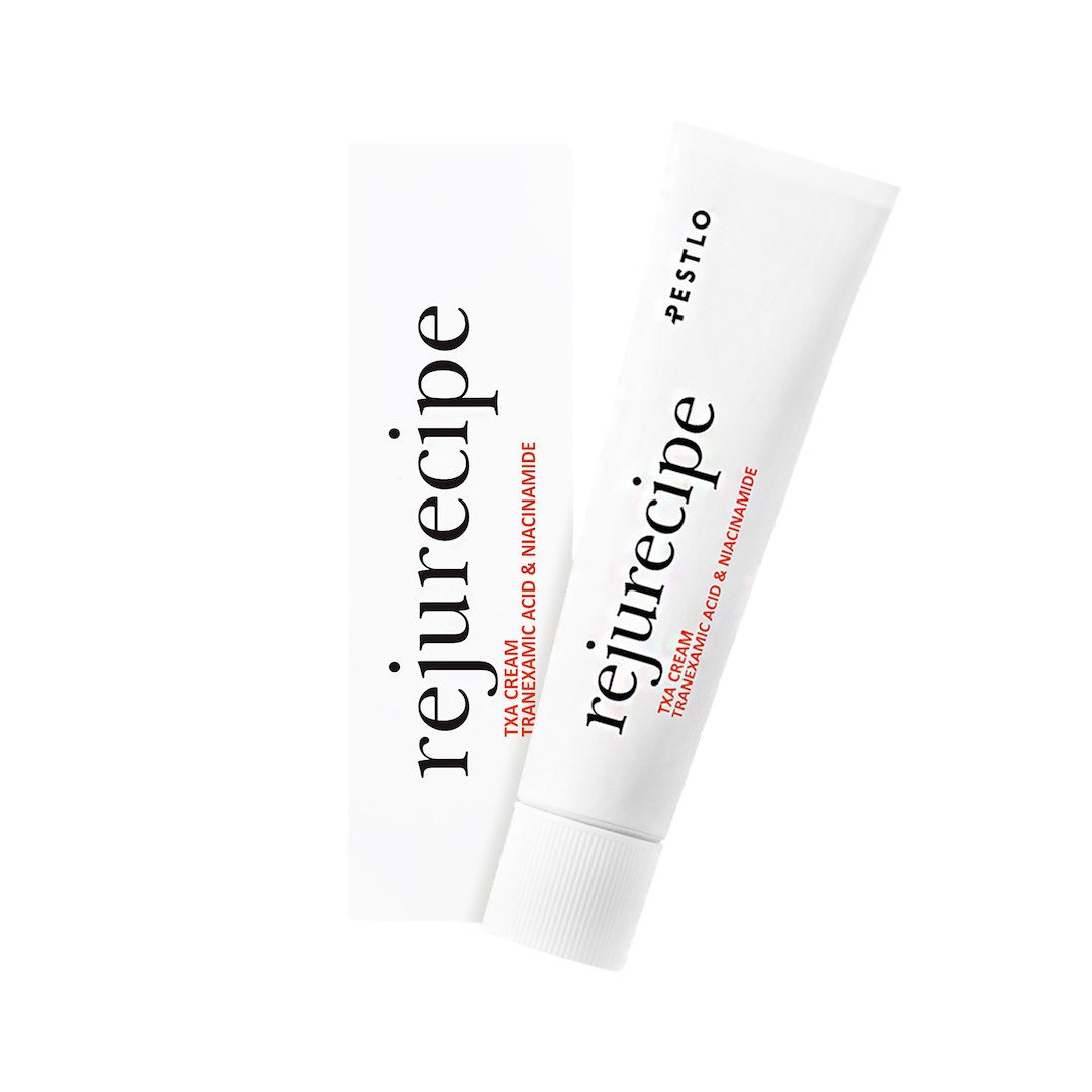 PESTLO REJURECIPE TXA CREAM 30ML
