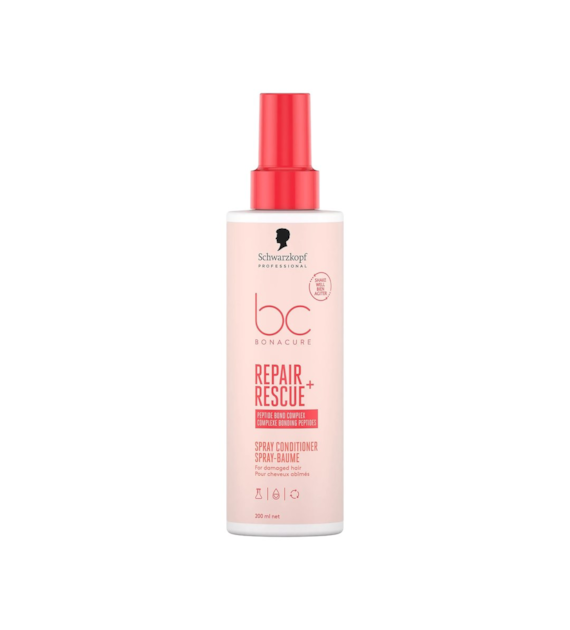 BONACURE REPAIR RESCUE+ SPRAY CONDITIONER 200ML