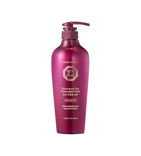 DAENG GI MEO RI DAMAGED HAIR SHAMPOO 500ML