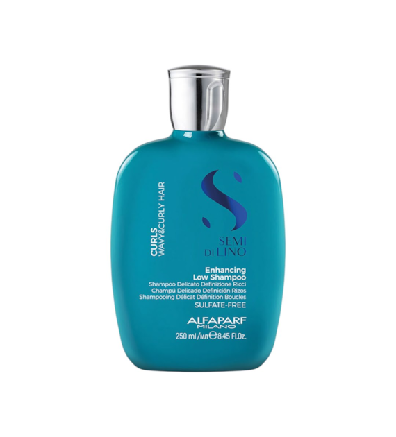 ALFA SDL CURLS ENHANCING LOW SHAMPOO 250ML