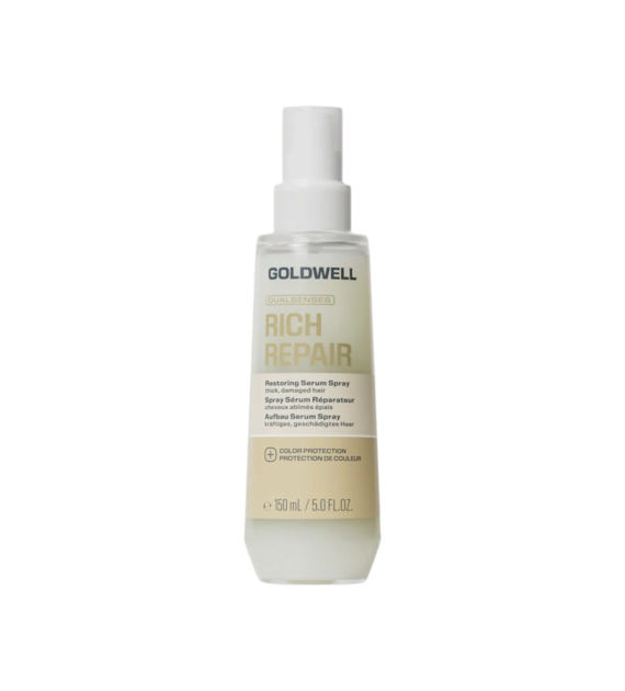 GW DS RICH REPAIR RESTORING SERUM SPRAY 150ML