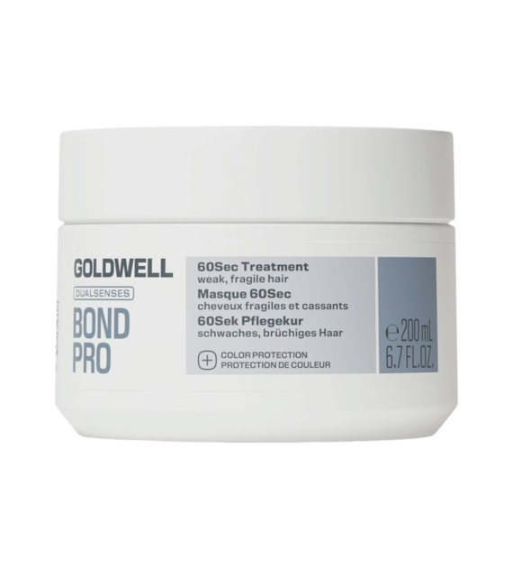 GW DS BOND PRO 60 SEC TREATMENT 200ML