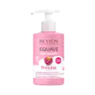 REV EQUAVE KIDS PRINCESS LOOK SHAMPOO 300ML