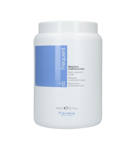 FANOLA FREQUENT MASK MULTI-VIT 1,5L