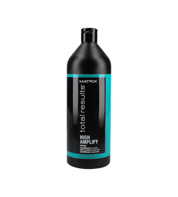 TR HIGH AMPLIFY CONDITIONER 1L