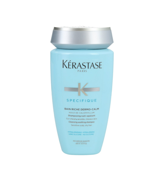 KER DERMO-CALM BAIN RICHE 250ML