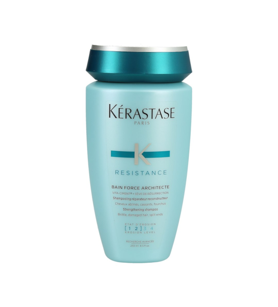 KER RESIST BAIN CIMENT FORCE ARCHITECTE 250ML