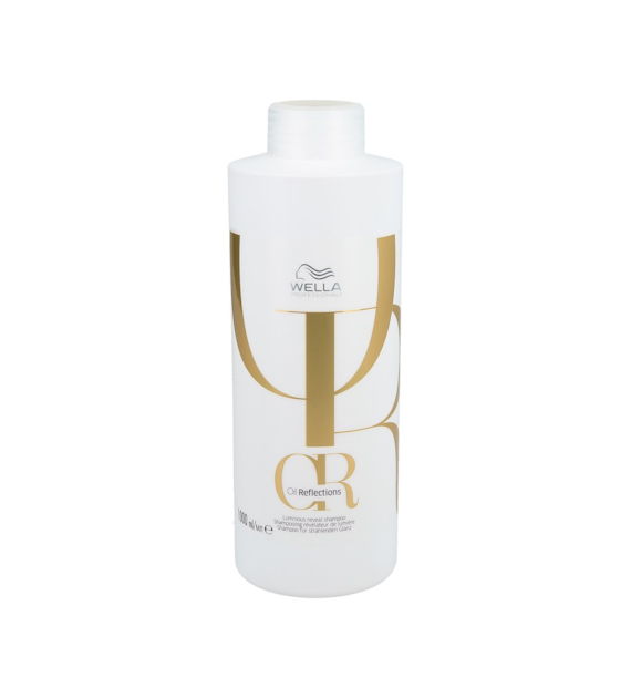 WPC OIL REFLECTIONS LUMINOUS SHAMPOO 1L