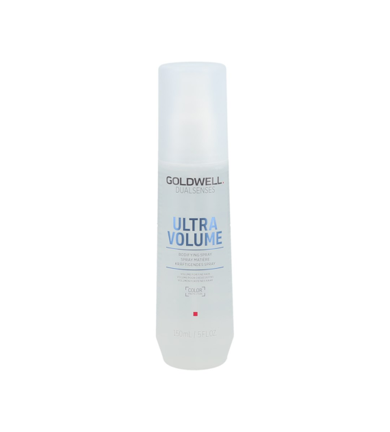 DUAL ULTRA VOLUME BODIFYING SPRAY 150ML
