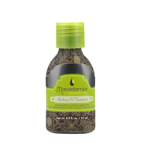 MCD HEALING TREATMENT 27ML