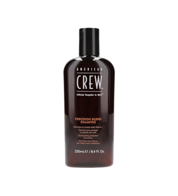 AC PRECISION BLEND SHAMPOO 250ML