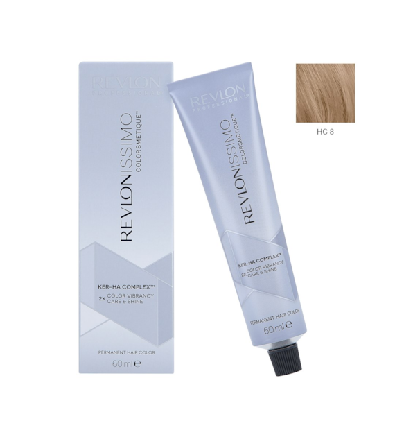 REV REVLONISSIMO CC HC 8 60ML
