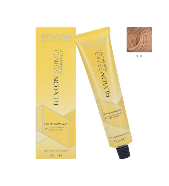 REV REVLONISSIMO CC HC 9,31 60ML