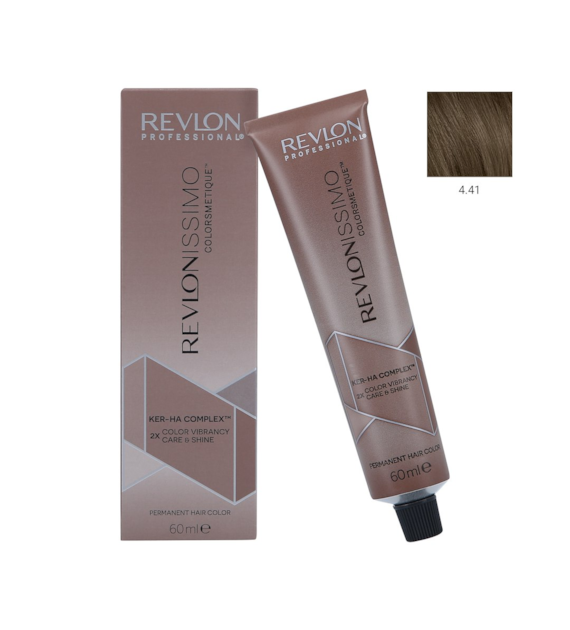 REV REVLONISSIMO CC 4,41 60ML