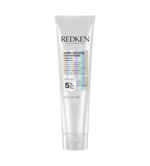 RK ACIDIC BONDING CONCENTRATE LEAVE-IN 150ML
