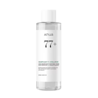 ANUA HEARTLEAF 77% SOOTHING TONER 250ML
