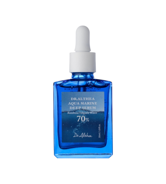 DR.ALTHEA AQUA MARINE DEEP SERUM 30ML