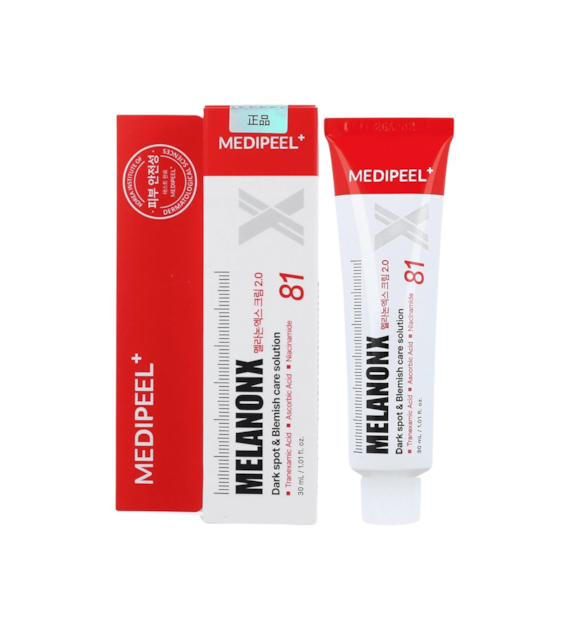 MEDIPEEL MELANON X CREAM 30ML