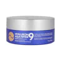 MEDIPEEL HYALURON PEPTIDE 9 AMP EYE PATCH 60PCS