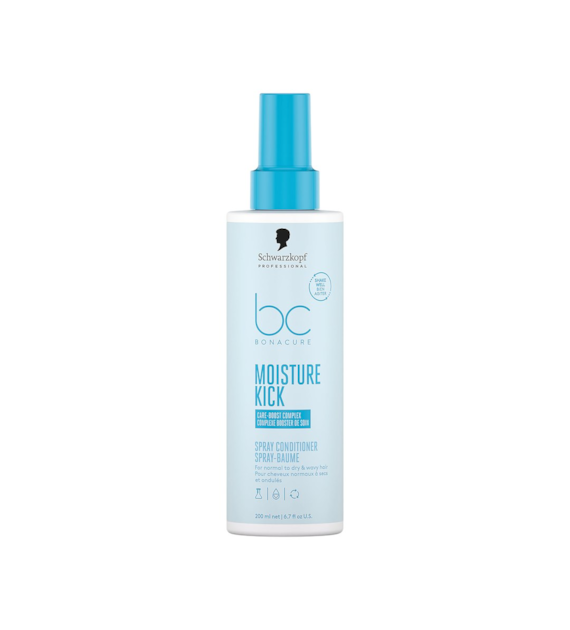 BONACURE MOISTURE KICK C-B COMP SPRAY COND 200MLL