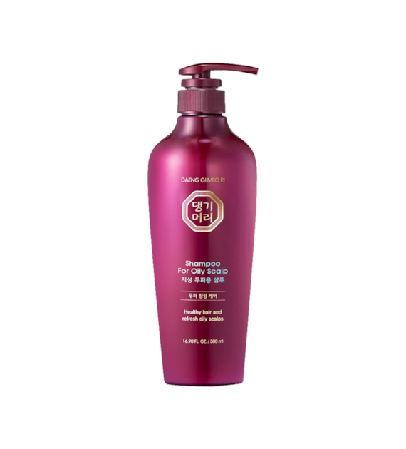 DAENG GI MEO RI SCALP SHAMPOO 500ML