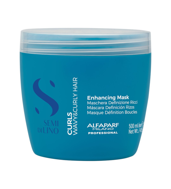 ALFA SDL CURLS ENHANCING MASK 500ML