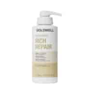 GW DS RICH REPAIR 60 SEC TREATMENT 500ML