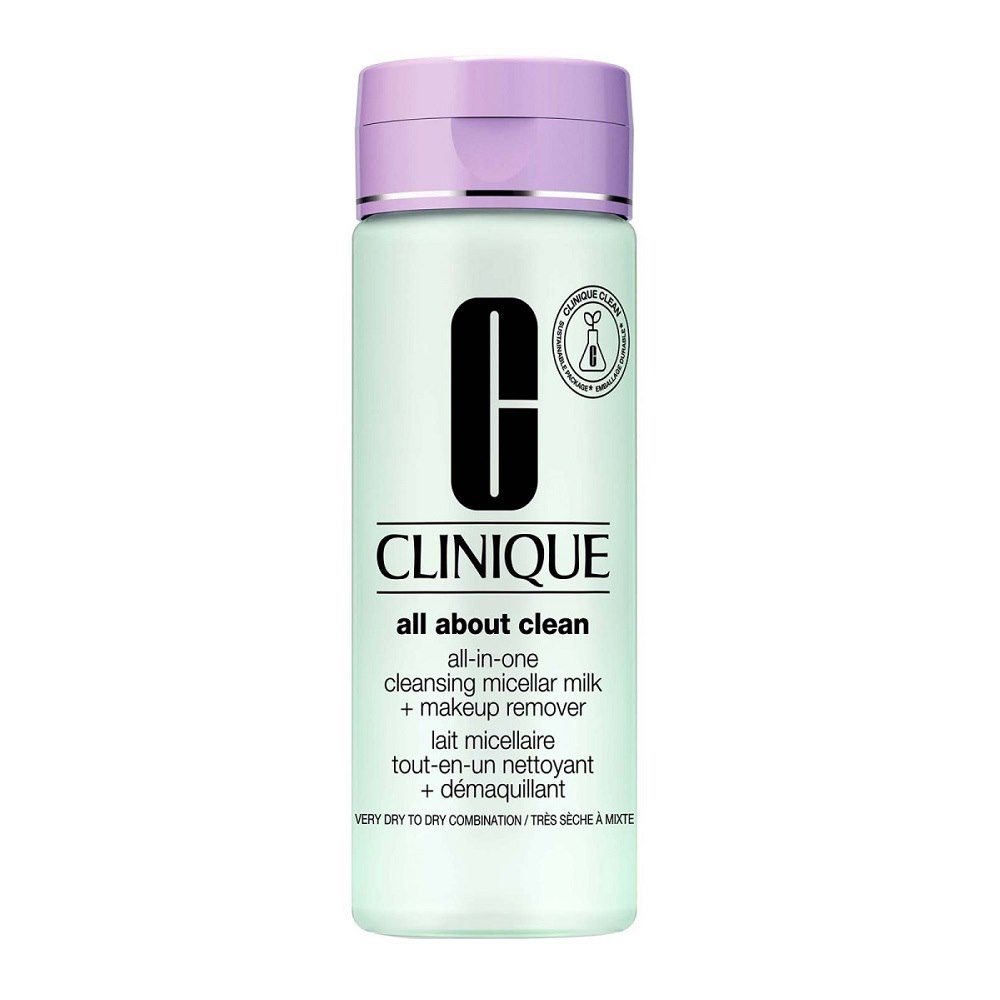 CLINIQUE ALL ABOUT MICELLAR MILK 200ML
