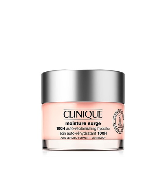 CLINIQUE MOISTURE SURGE GEL CREAM 30ML