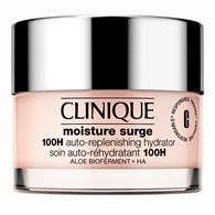 CLINIQUE MOISTURE SURGE 100H GEL CREAM 50ML