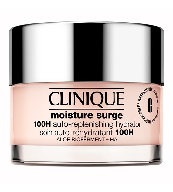 CLINIQUE MOISTURE SURGE 100H GEL CREAM 50ML