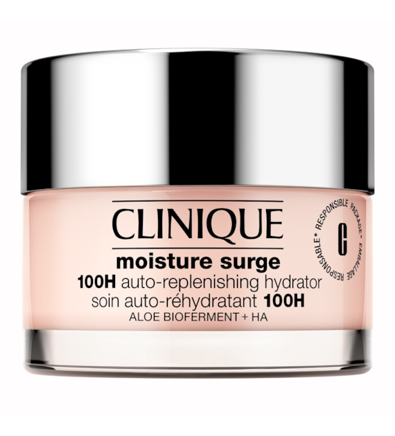 CLINIQUE MOISTURE SURGE 100H GEL CREAM 50ML