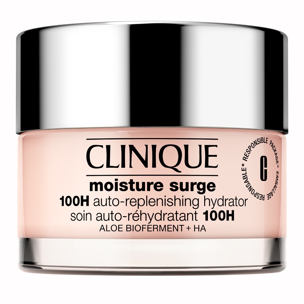 CLINIQUE MOISTURE SURGE 100H GEL CREAM 50ML