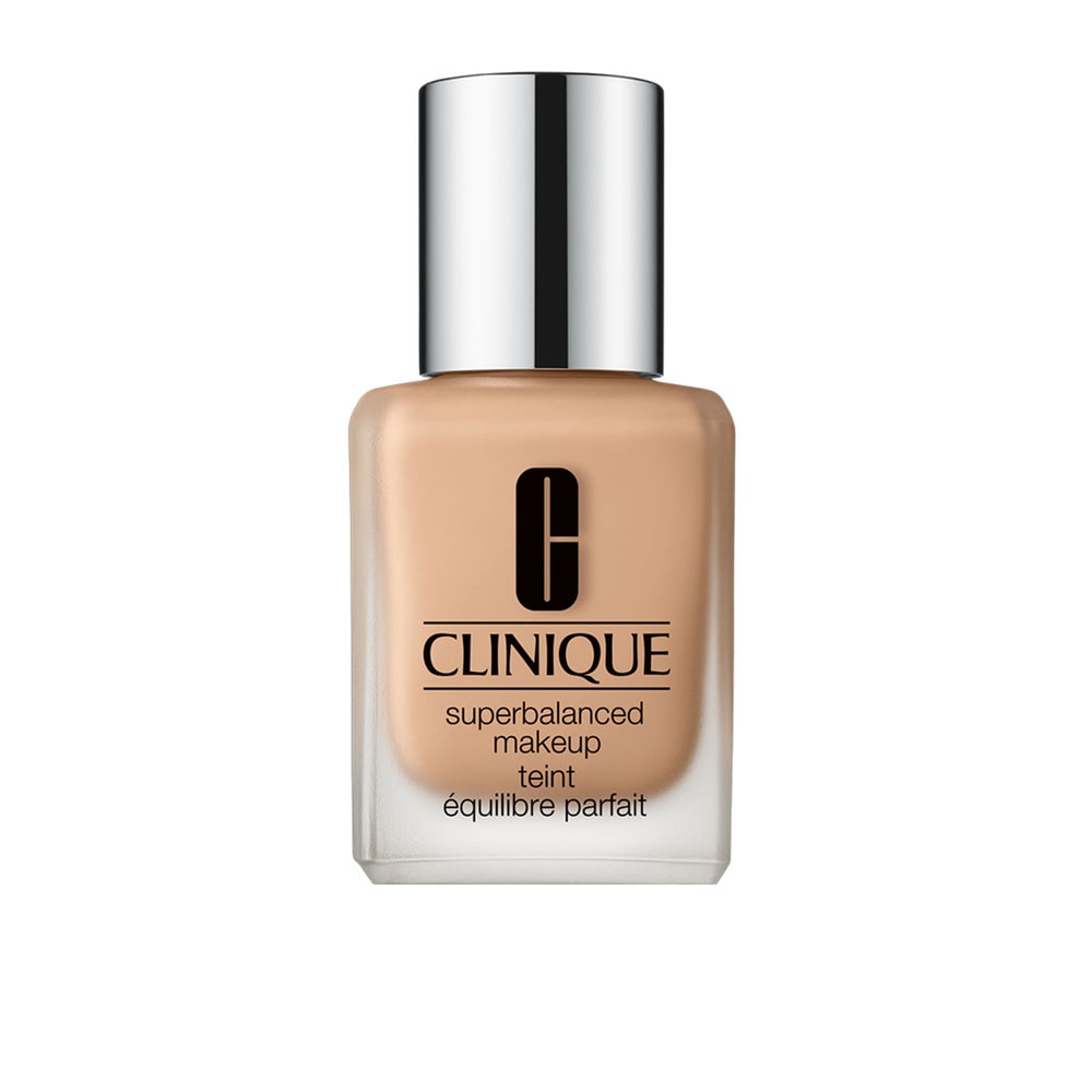 CLINIQUE SUPERBALANCED FDT CN62 PORC BEIGE 30ML