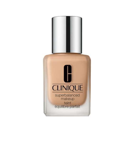 CLINIQUE SUPERBALANCED FDT CN62 PORC BEIGE 30ML