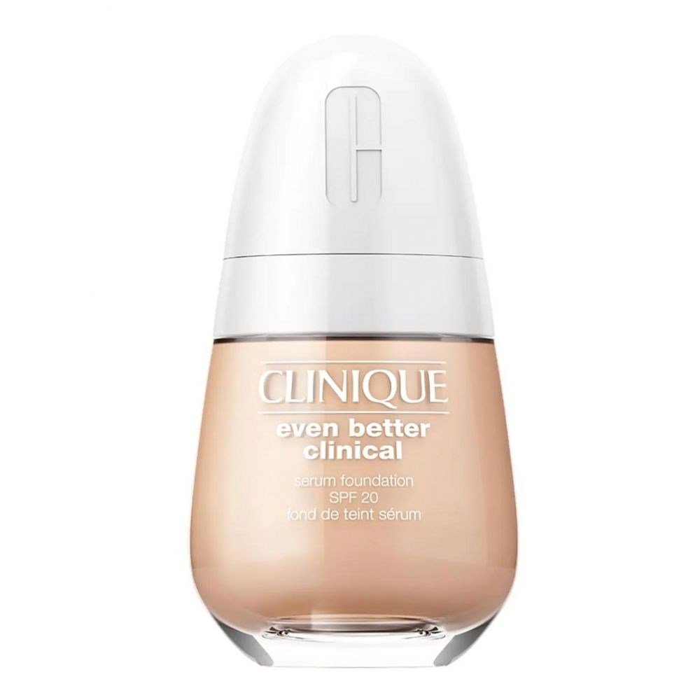 CLINIQUE EB SERUM FDT SPF20 CN10 ALABASTER 30ML