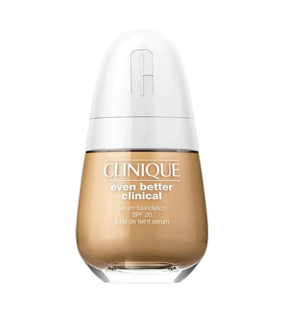 CLINIQUE EB SERUM FDT SPF20 CN28 IVORY 30ML