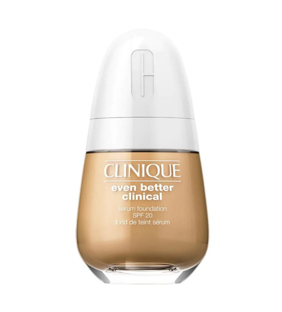 CLINIQUE EB SERUM FDT SPF20 CN28 IVORY 30ML
