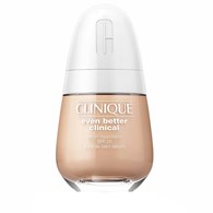 CLINIQUE EB SERUM FDT SPF20 CN40 CREAM CHAMOIS 30