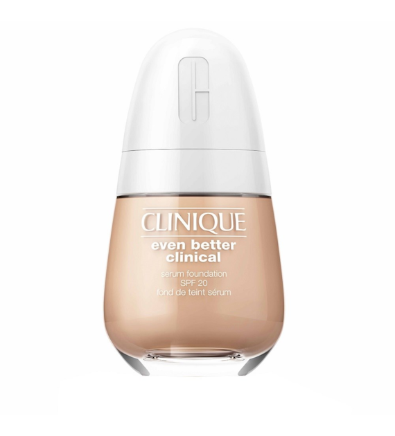 CLINIQUE EB SERUM FDT SPF20 CN40 CREAM CHAMOIS 30
