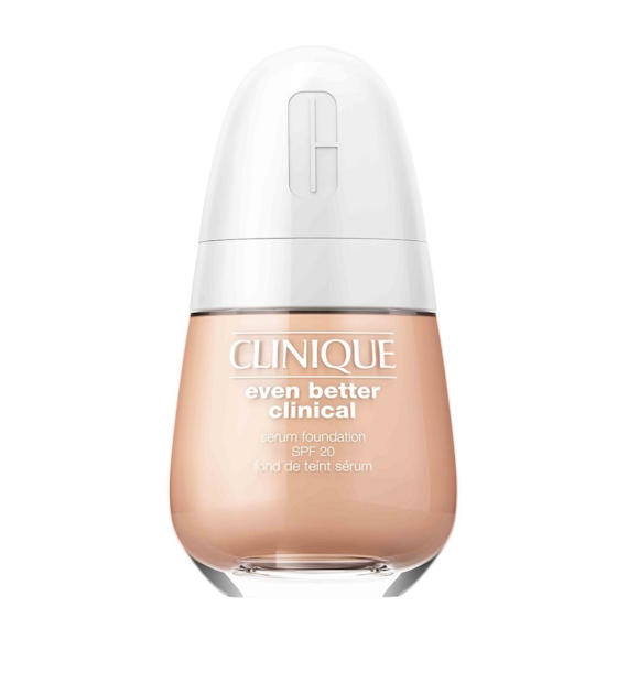 CLINIQUE EB SERUM FDT SPF20 CN02 BREEZE 30ML