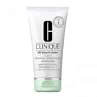 CLINIQUE ALL ABOUT CLEANSING EXFOLIATING JELLY 150
