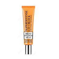 CLINIQUE SUPERDEFENSE SPF50 CITY BLOCK 40ML