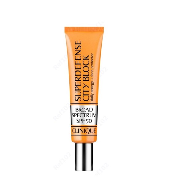 CLINIQUE SUPERDEFENSE SPF50 CITY BLOCK 40ML