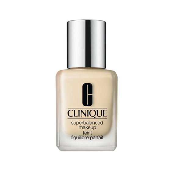 CLINIQUE SUPERBALANCED FDT WN19 BEIGE CHIFFON 30ML