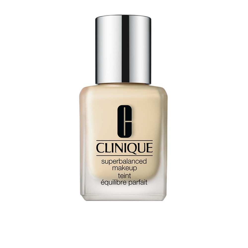 CLINIQUE SUPERBALANCED FDT WN19 BEIGE CHIFFON 30ML