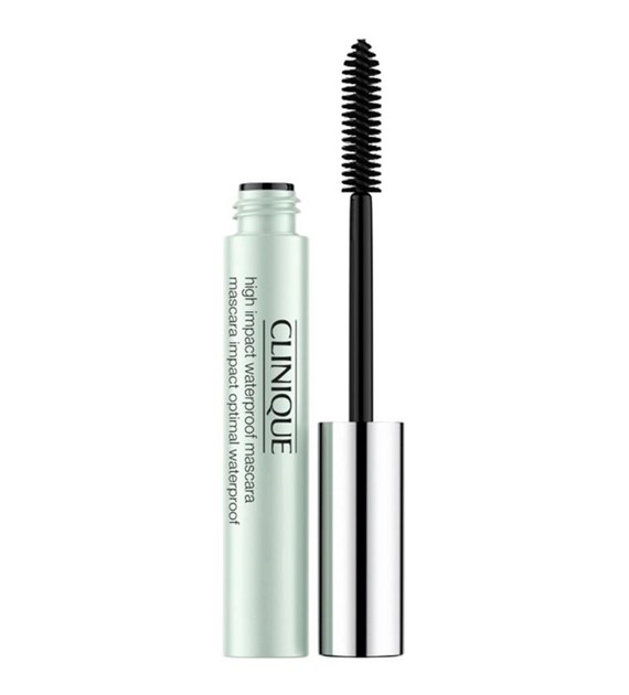 CLINIQUE HIGH IMPACT WATERPROOF MASCARA 01 8ML