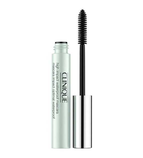 CLINIQUE HIGH IMPACT WATERPROOF MASCARA 02 8ML