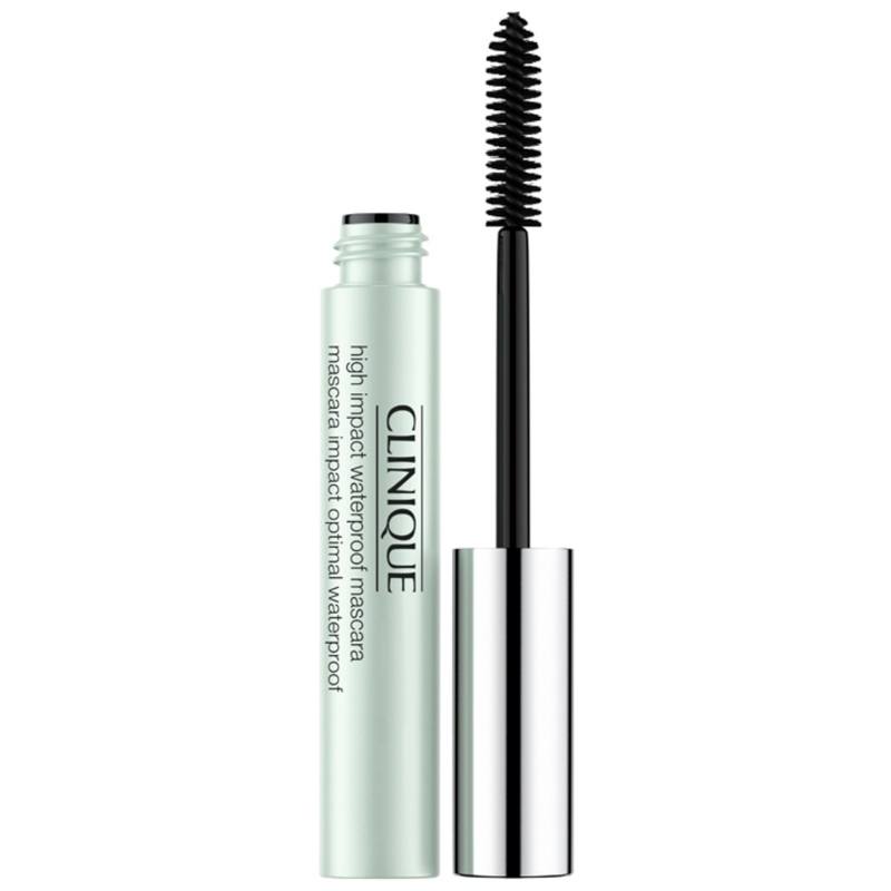 CLINIQUE HIGH IMPACT WATERPROOF MASCARA 02 8ML