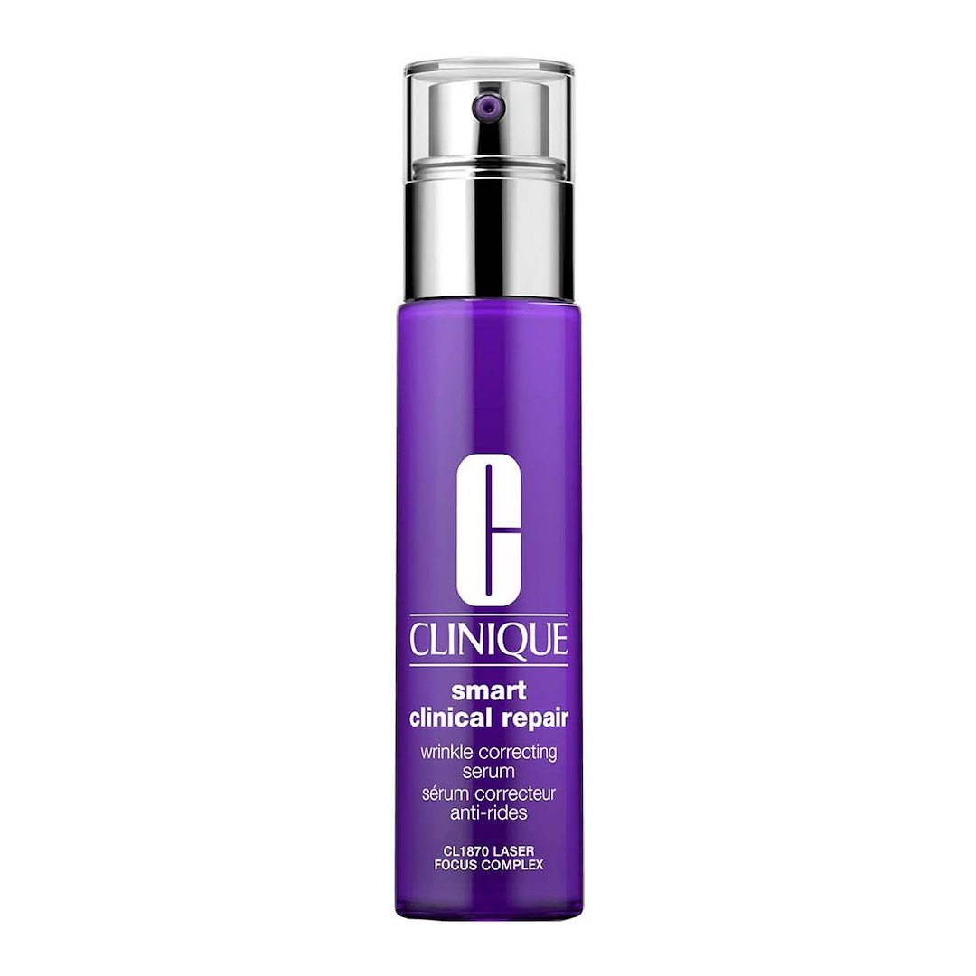CLINIQUE SMART REPAIR WRINKLE SERUM 30ML